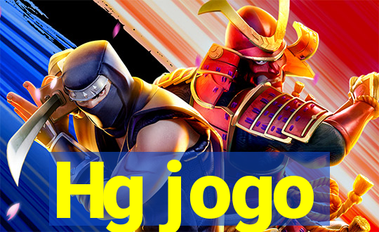 Hg jogo